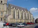 Eglise Saint-Mauritius BILZEN / BELGIQUE: 