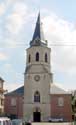 Kerk van Onze-Lieve-Vrouw & Sint-Leodegarius BORNEM foto: 