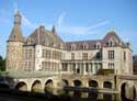 Jehay Castle AMAY / BELGIUM: 