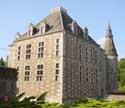 Jehay Castle AMAY / BELGIUM: 