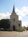 Onze-Lieve-Vrouwekerk (te Broechem) RANST / BELGIË:  