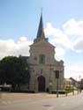 Our Ladies' church (in Broechem) RANST / BELGIUM: 