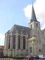 Our Ladies' church (in Broechem) RANST / BELGIUM: 