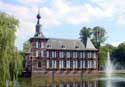 Kasteel Schoten SCHOTEN / BELGI:  