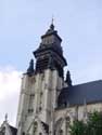Onze-Lieve-Vrouw-ter-Kapelle BRUXELLES photo: 