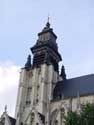 Onze-Lieve-Vrouw-ter-Kapelle BRUSSELS-CITY in BRUSSELS / BELGIUM: 