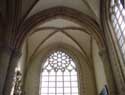 Onze-Lieve-Vrouw-ter-Kapelle BRUSSELS-CITY in BRUSSELS / BELGIUM: 