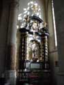 Onze-Lieve-Vrouw-ter-Kapelle BRUSSELS-CITY in BRUSSELS / BELGIUM: 