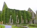 Abbey Villers-la-Ville VILLERS-LA-VILLE / BELGIUM: 