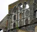 Abbey Villers-la-Ville VILLERS-LA-VILLE / BELGIUM: 