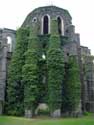 Abbey Villers-la-Ville VILLERS-LA-VILLE / BELGIUM: 