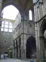 : Transept.