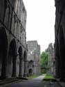 Abbey Villers-la-Ville VILLERS-LA-VILLE / BELGIUM: 