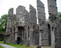 Abbey Villers-la-Ville VILLERS-LA-VILLE / BELGIUM: 