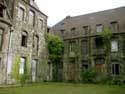 Clabecq Castle - Italian's castle TUBIZE / BELGIUM: e