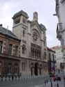 Large Synagoge BRUSSELS-CITY / BRUSSELS picture: 