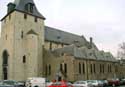 Eglise Saint-Nicolas LA HULPE photo: 
