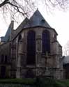 Eglise Saint-Nicolas LA HULPE photo: 