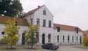 Ferme du Chteau de La Hulpe LA HULPE picture: 