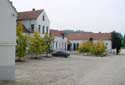 Ferme du Chteau de La Hulpe LA HULPE / BELGIUM: 