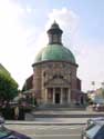 Saint-Joseph's church - Royal Chapel WATERLOO / BELGIUM: 