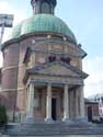 Saint-Joseph's church - Royal Chapel WATERLOO / BELGIUM: 