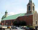 Saint-Joseph's church - Royal Chapel WATERLOO / BELGIUM: 