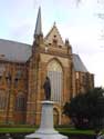 Our Ladies' church AARSCHOT / BELGIUM: 