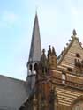 glise Notre Dame AARSCHOT / BELGIQUE: 