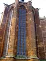 Our Ladies' church AARSCHOT picture: 