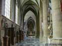 Our Ladies' church AARSCHOT / BELGIUM: 