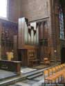 Our Ladies' church AARSCHOT picture: 