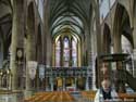 Onze-Lieve-Vrouwekerk AARSCHOT / BELGIË: 