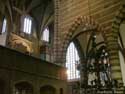 glise Notre Dame AARSCHOT / BELGIQUE: 