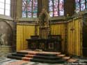 Our Ladies' church AARSCHOT picture: 