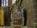 Onze-Lieve-Vrouwekerk AARSCHOT foto: 