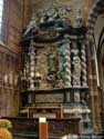 Our Ladies' church AARSCHOT / BELGIUM: 