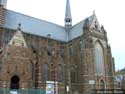 Onze-Lieve-Vrouwekerk AARSCHOT / BELGIË: 