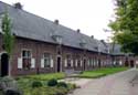 Beguinage Sud AARSCHOT / BELGIQUE: 