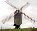 Moulin de Mre AARSCHOT / BELGIQUE: 