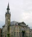 Town hall LIER / BELGIUM: 