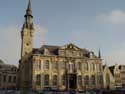 Town hall LIER / BELGIUM: 