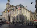 Stadhuis LIER / BELGI: 