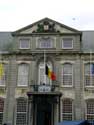 Town hall LIER / BELGIUM: 