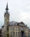 Belfry LIER / BELGIUM: 