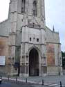 Sint-Gummaruskerk LIER / BELGIUM: 