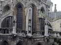 Sint-Gummaruskerk LIER foto: 