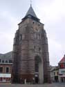 Johannes the Baptist church WAVRE picture: 
