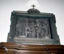 Basilique Notre-Dame de Basse-Wavre WAVRE / BELGIQUE: 