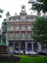 House de Knuyt de Vosmaer BRUSSELS-CITY in BRUSSELS / BELGIUM: 